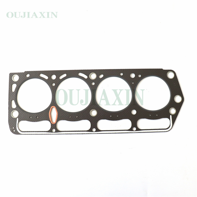 Full Gasket Set 04111-72010 TOYOTA 4G19