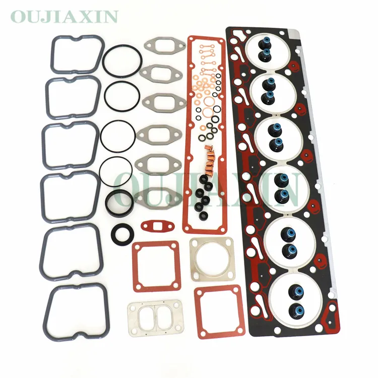Full Gasket Set 4089649 3804897  Cummins 5.9L