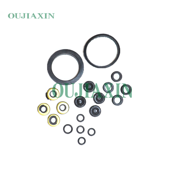 Full Gasket Set  04111-02900 for TOYOTA  8A