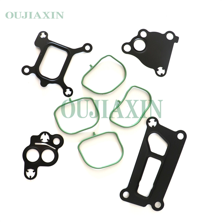 Full Gasket Set 99179700 Ford L3 2.3L