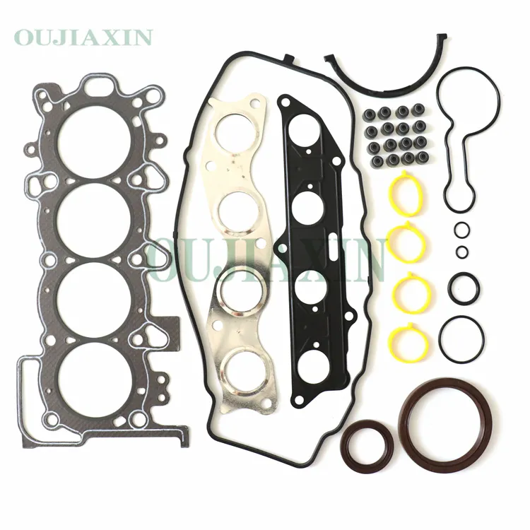 Full Gasket Set BYD473QE-1003030 for BYD473QE