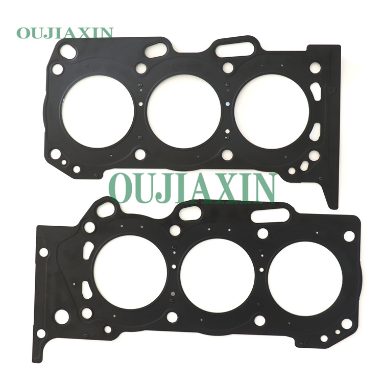 Full Gasket Set 04111-31560 50284500 TOYOTA 3GR