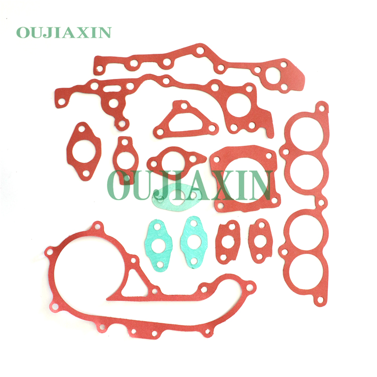 Full Gasket Set 04111-75051 TOYOTA  3RZ