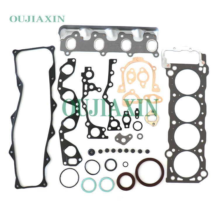 Full Gasket Set 04111-75032  TOYOTA  2RZ