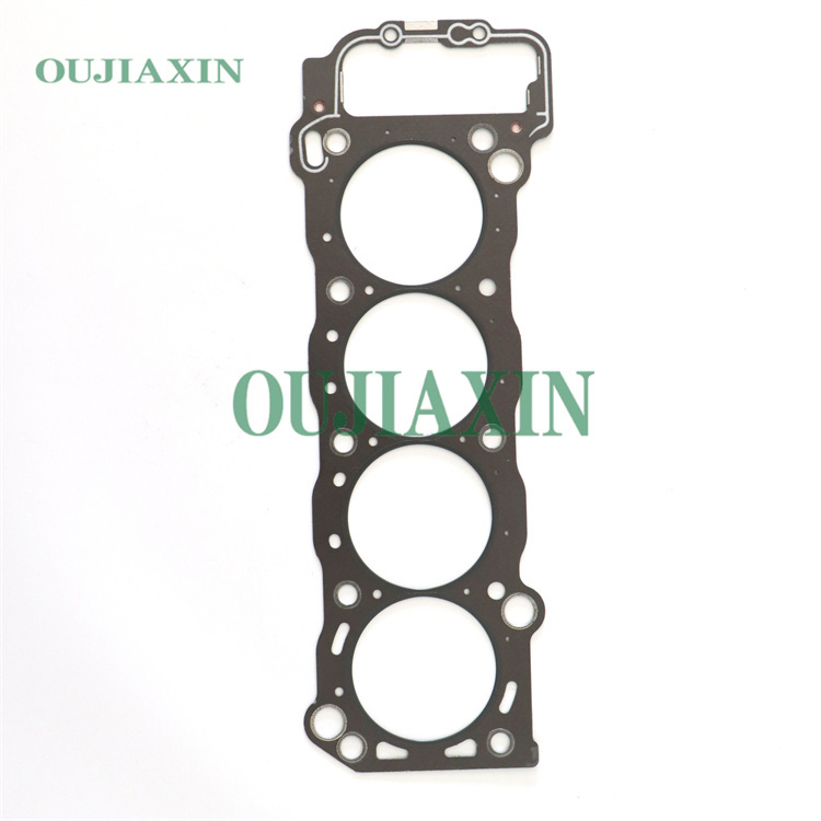 Full Gasket Set 04111-75032  TOYOTA  2RZ