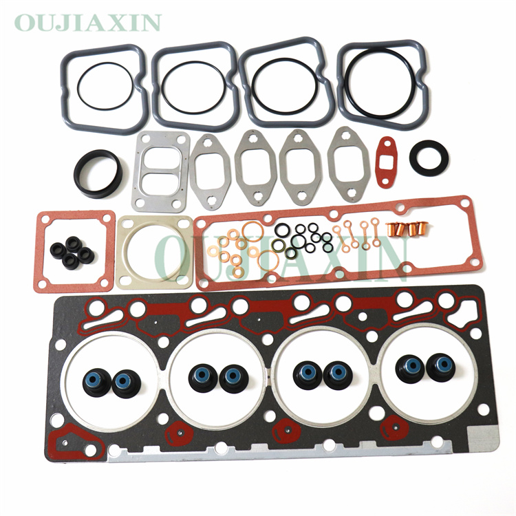 Full Gasket Set 4089648 3804896  Cummins 3.9L