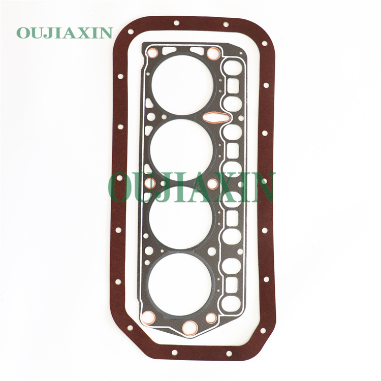 Full Gasket Set 04111-73030  TOYOTA  4Y