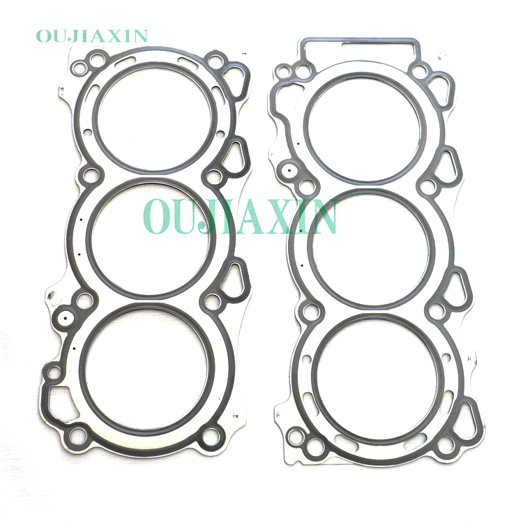 Full Gasket Set 10101-CA025 10101-CA026  Nissan VQ35DE 3.5L