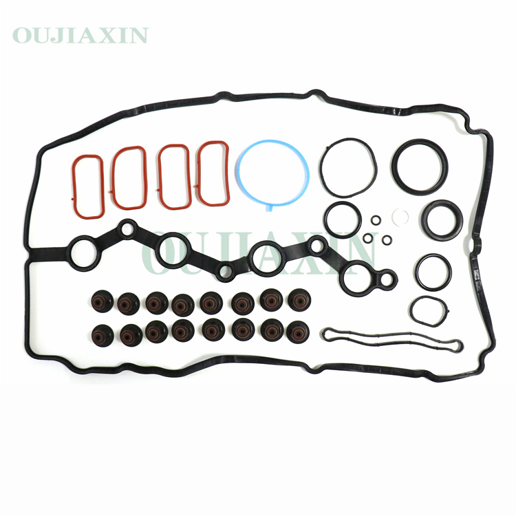 Full Gasket Set 20910-2GU05 20910-2GU04 HYUNDAI G4KJ 2.4L