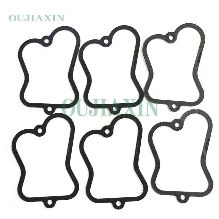Full Gasket Set 612600040355 VG1500040049  Cummins CAMC 9.7L
