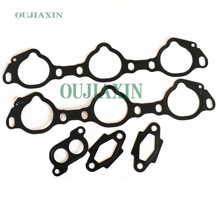 Full Gasket Set 10101-CA025 10101-CA026  Nissan VQ35DE 3.5L