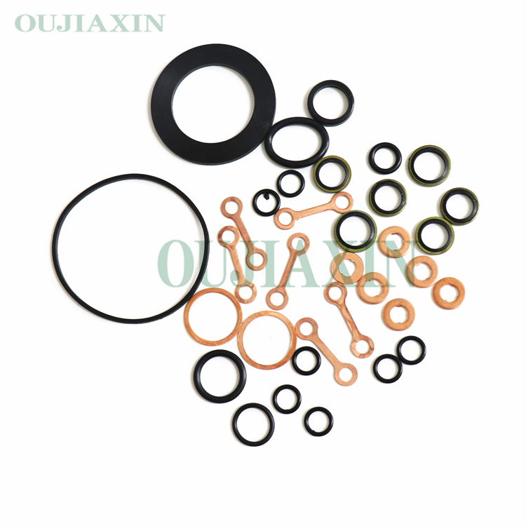 Full Gasket Set 4025271  3800750  Cummins 8.3L