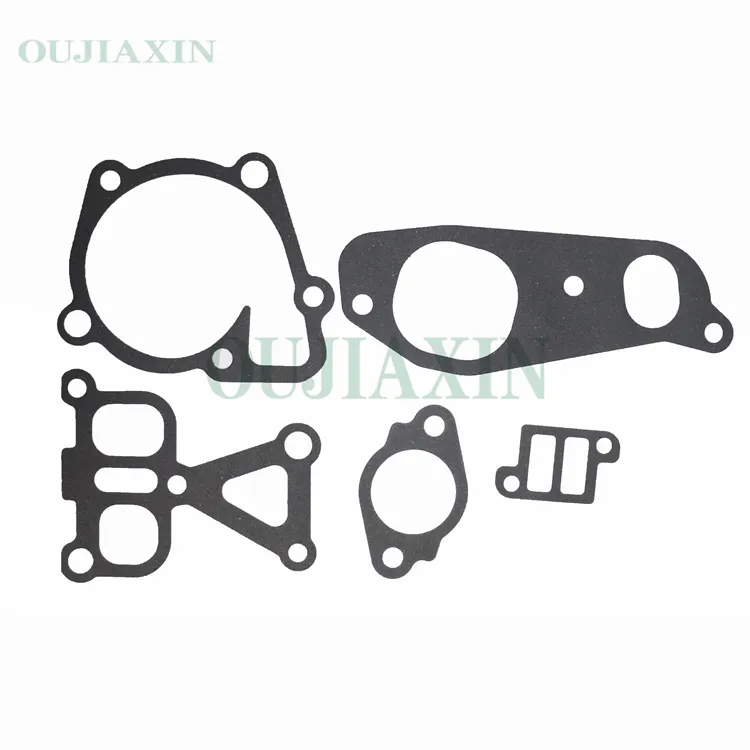 Full Gasket Set 20910-2GU05 20910-2GU04 HYUNDAI G4KJ 2.4L