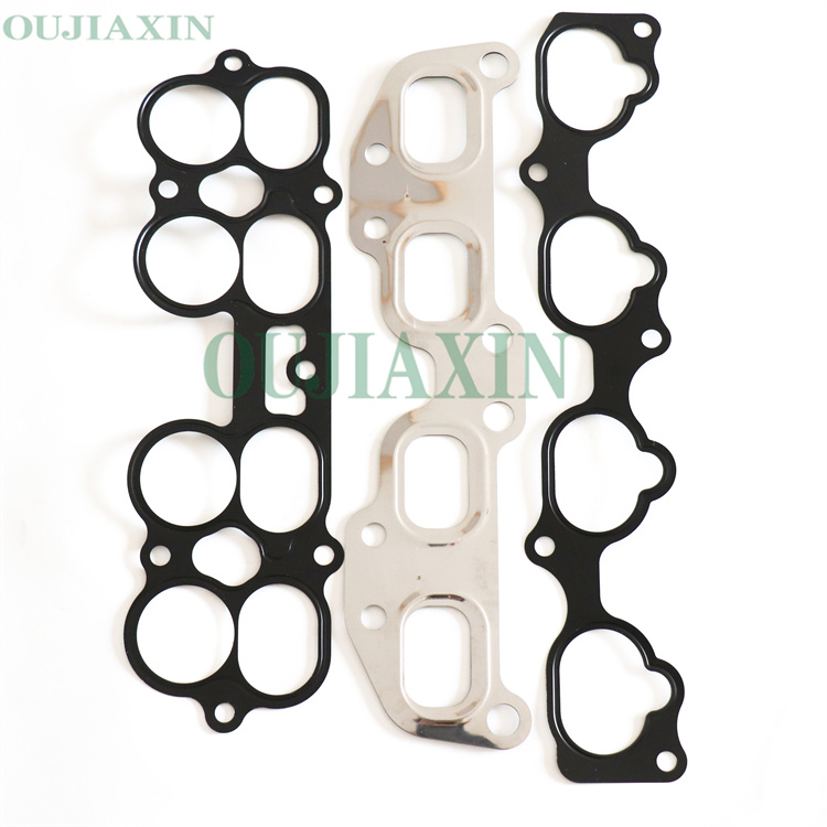 Full Gasket Set 10101-AE226 10101-8J085 NISSAN QR2T30 2.5L