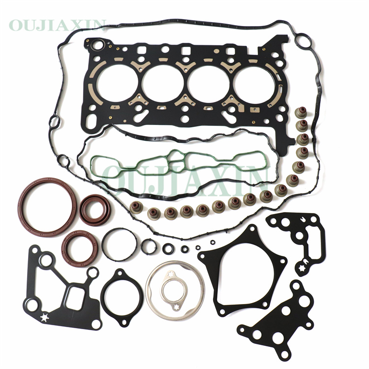 Full Gasket Set 12663880 64373 for Buick ENVISION 1.5L|Hebei Oujia Import and Export Trade Co., Ltd.