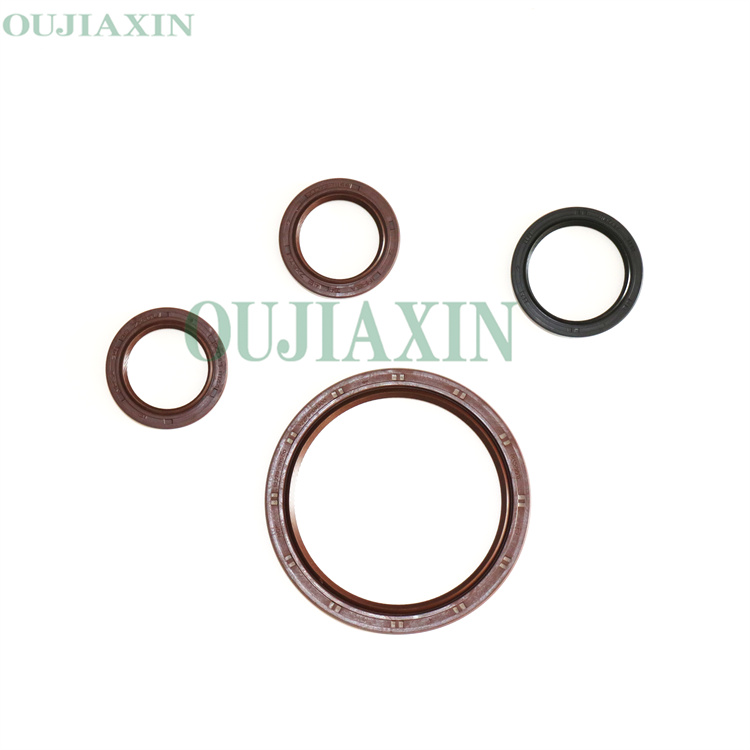 Full Gasket Set 10101-V5897 for Nissan VG33E  3.3L