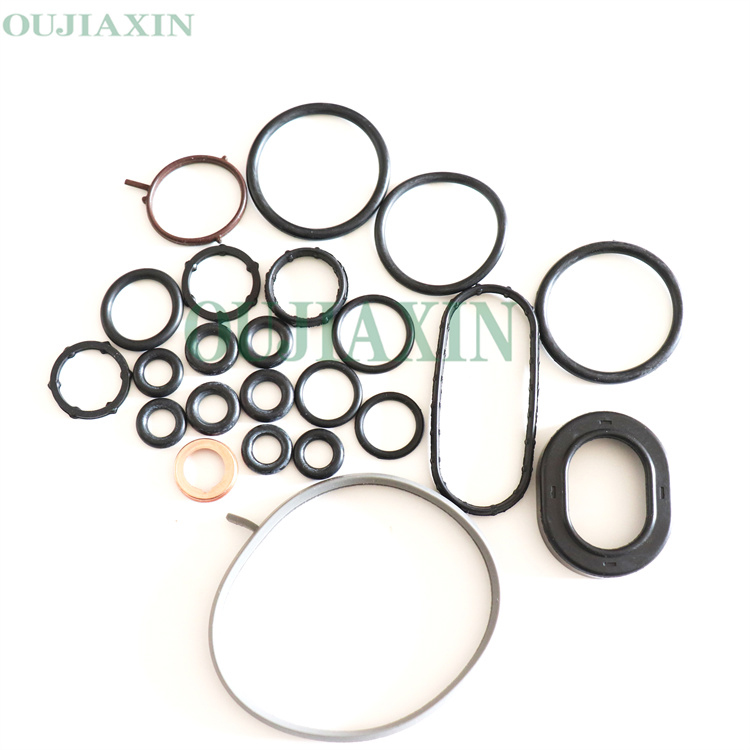Full Gasket Set  A0101-3TSOA for Nissan QR25T32 2.5L