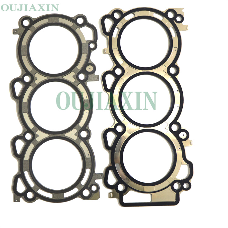 Full Gasket Set 10101-40U25 10101-40U26  NISSAN VQ30DE  3.0L