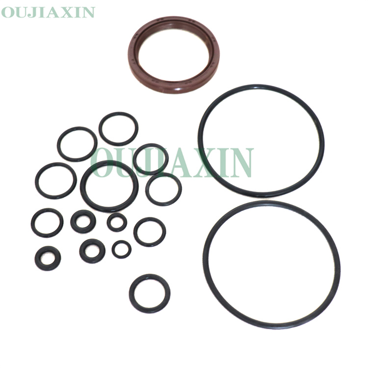 Full Gasket Set 10101-9Y425 PFS0214600 Nissan VQ23DE 2.3L