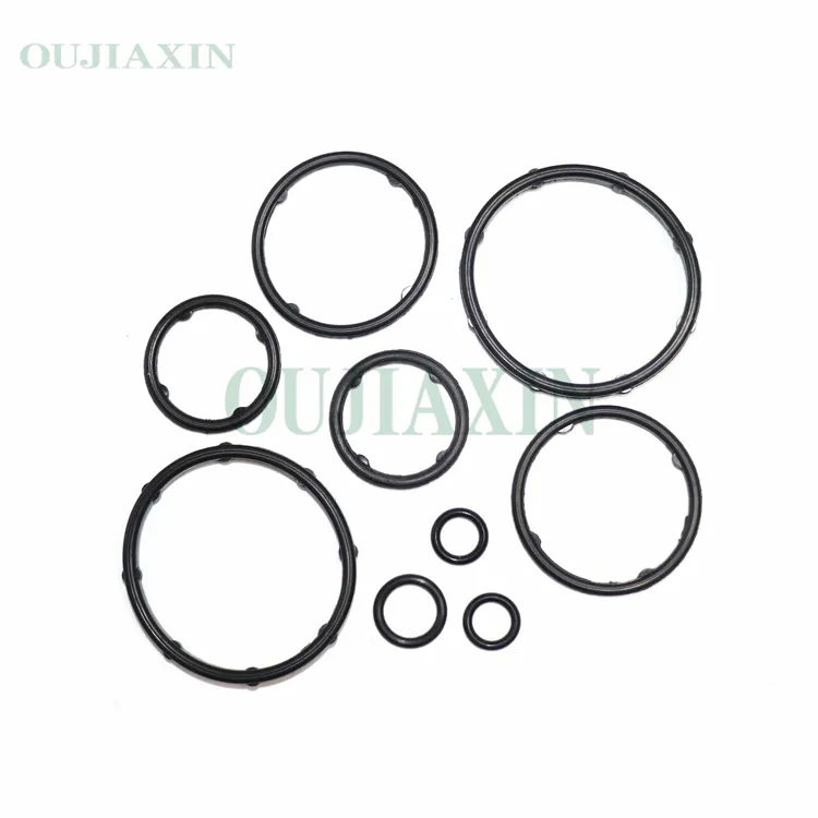 Full Gasket Set  20910-2BH04 HYUNDAI KIA G4FG G4FC 1.6L