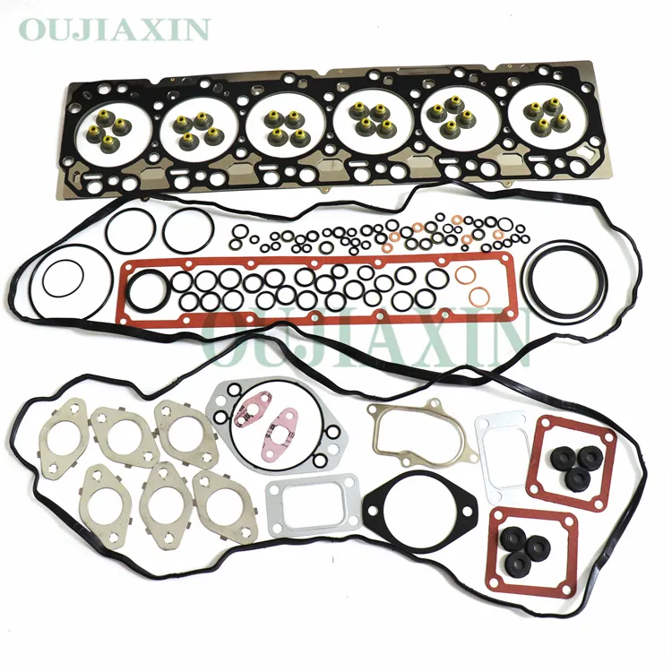 Full Gasket Set 4955229 4932210 Cummins QSB173 6.7L