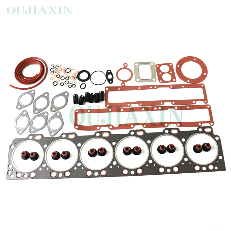 Full Gasket Set 4025271  3800750  Cummins 8.3L