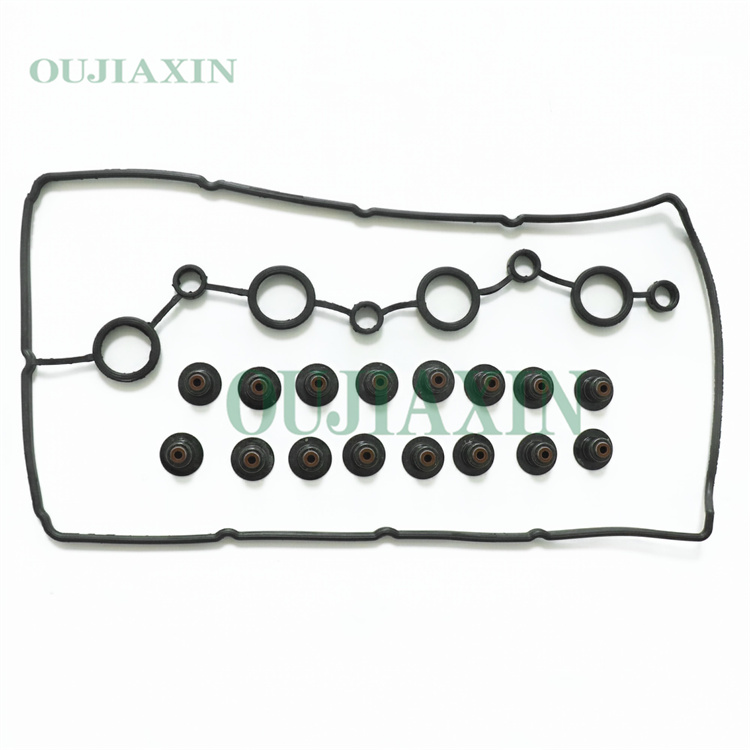 Gasket kit 1003040-A02 1003040A02 for Changan JL486ZQ2 1.8T