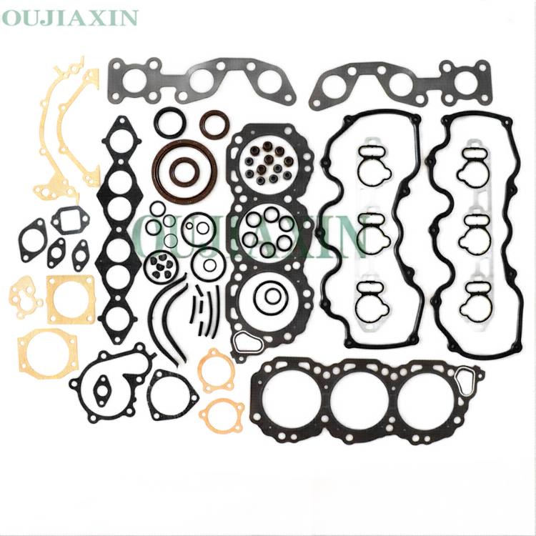 Nissan VG33E 3.3L Full Gasket Set 10101-V5897 | OE Quality & Durability