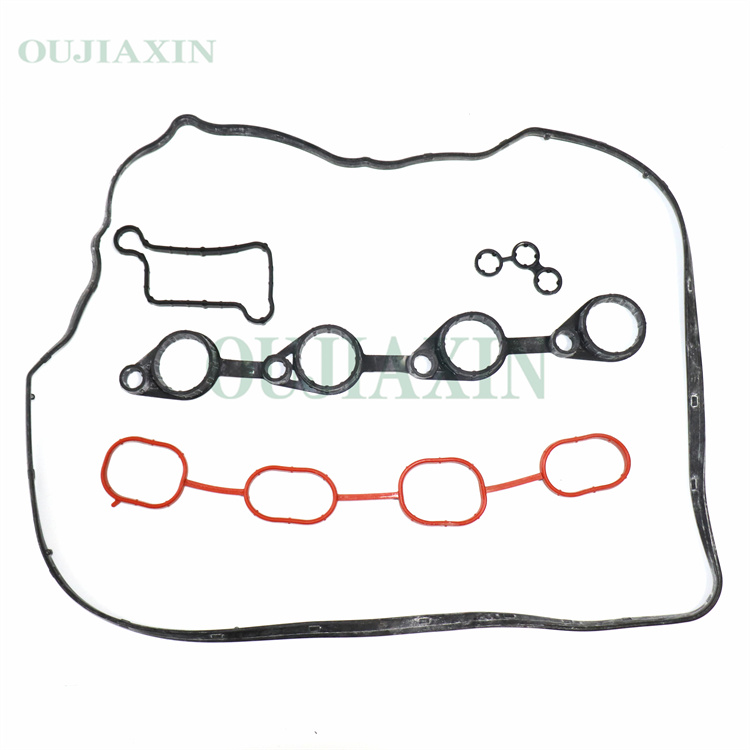 Full Gasket Set 20910-2BB03 20910-2BK01 for Hyundai G4FD G4HN 1.6L