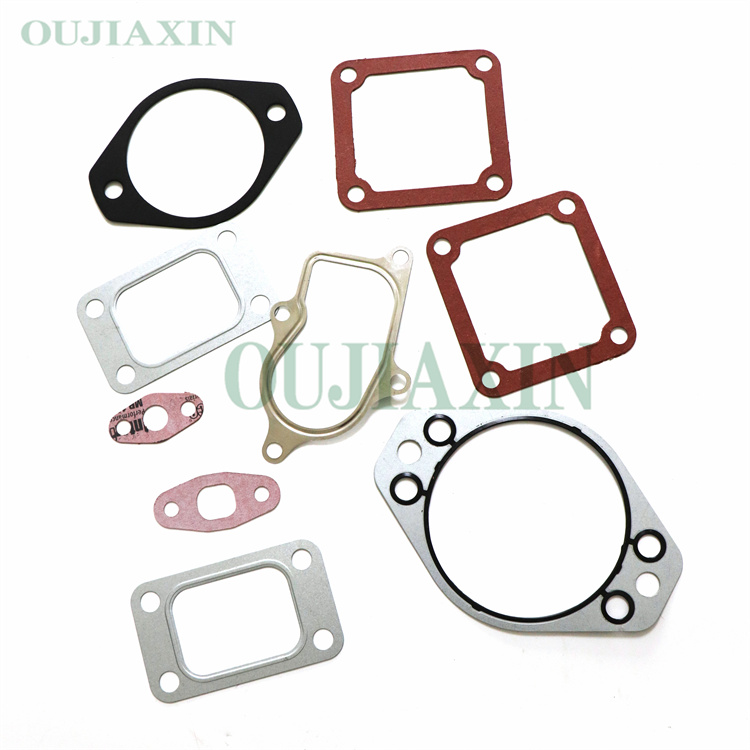 Full Gasket Set 4955229 4932210 Cummins QSB173 6.7L
