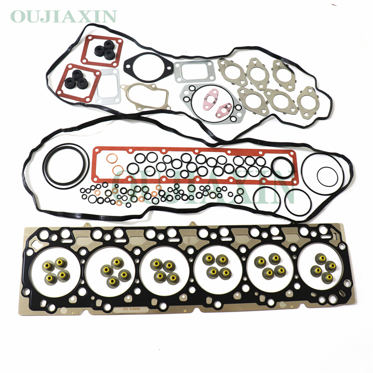 Full Gasket Set 4955229 4932210 Cummins QSB173 6.7L