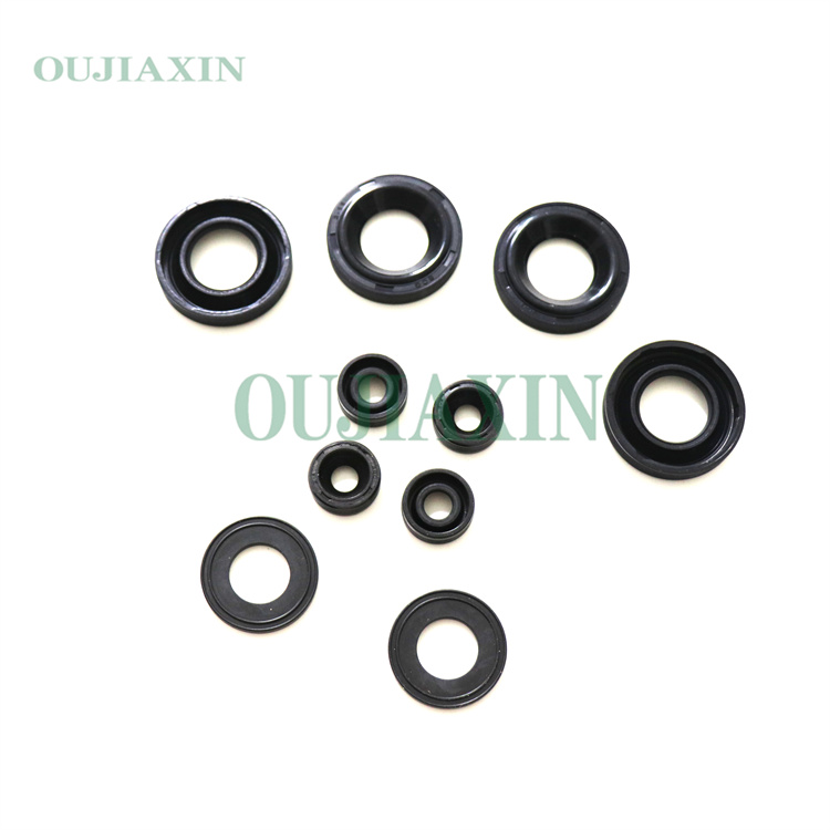 Full Gasket Set JDXB-2.8ZHN6846 Cummins ISF 2.8L