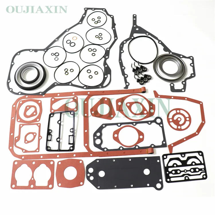 Full Gasket Set 4089759 K4089759 Cummins 6L Full Gasket Set 4089759 K4089759 Cummins 6L