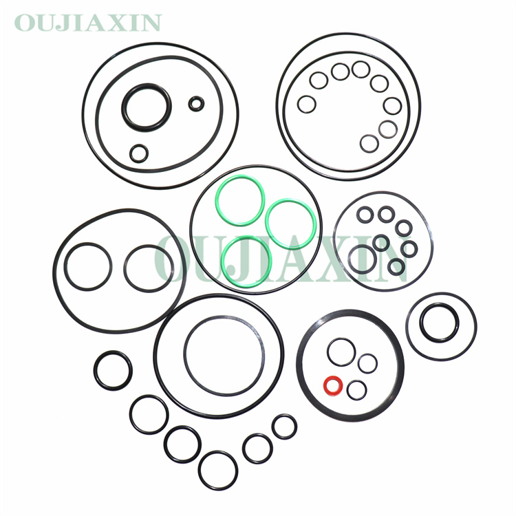 Full Gasket Set 4089998 B9331400 Cummins M11 10.8L