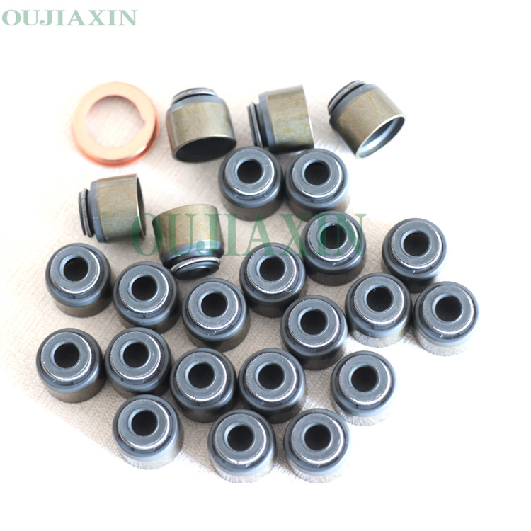 Full Gasket Set 10101-9Y425 PFS0214600 Nissan VQ23DE 2.3L