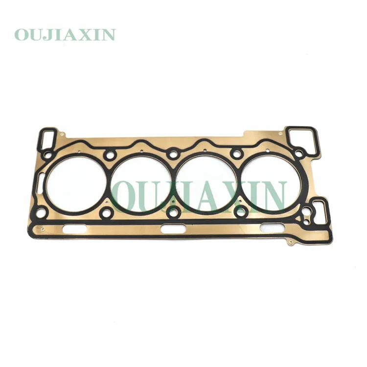 Gasket kit 1003040-A02 1003040A02 for Changan JL486ZQ2 1.8T