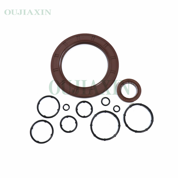 Full Gasket Set 20910-2BB03 20910-2BK01 for Hyundai G4FD G4HN 1.6L