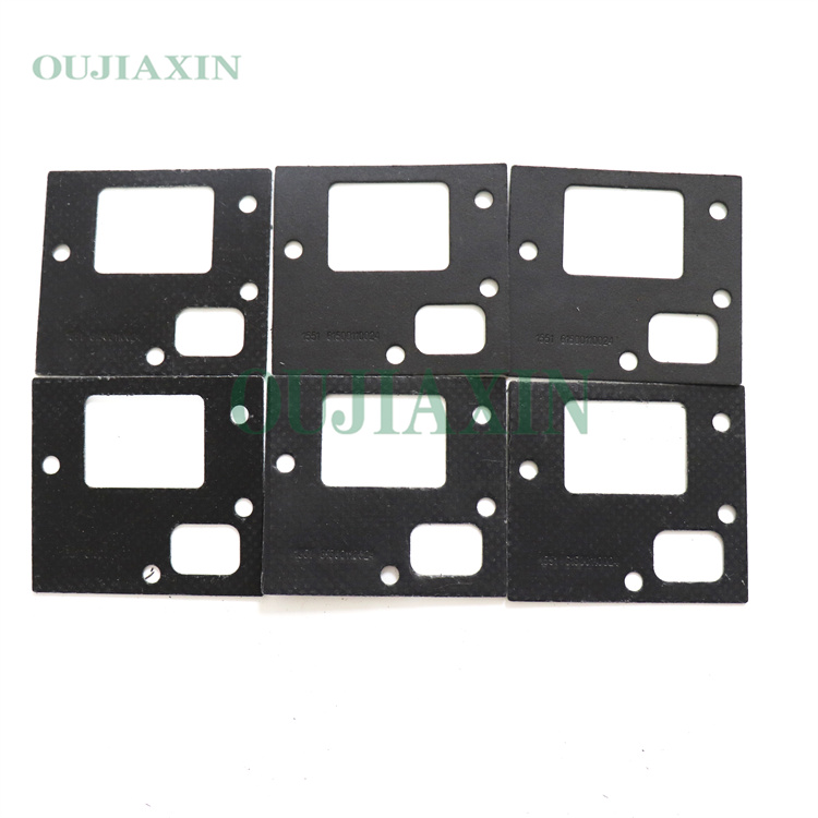 Full Gasket Set 612600040355 VG1500040049  Cummins CAMC 9.7L