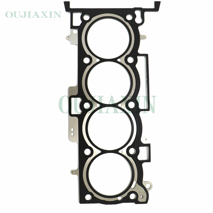 Full Gasket Set 20910-2GU05 20910-2GU04 HYUNDAI G4KJ 2.4L