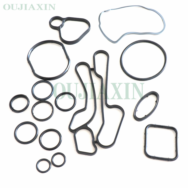 Full Gasket Set  55568528 93190886 1606413 Buick 1.6L