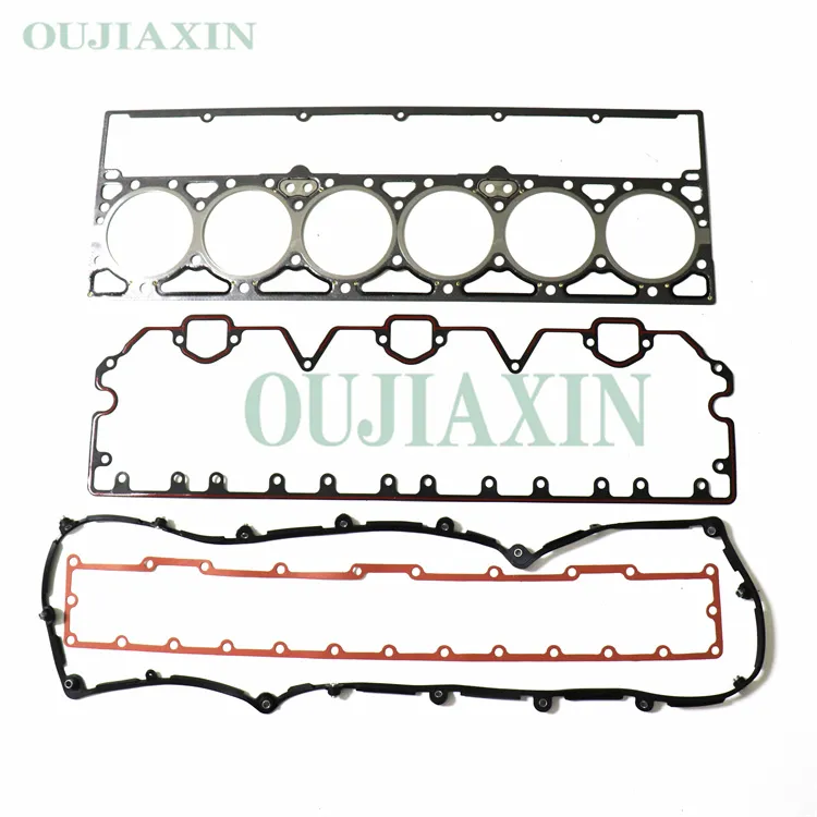 Full Gasket Set 4089478 4025157  Cummins L10