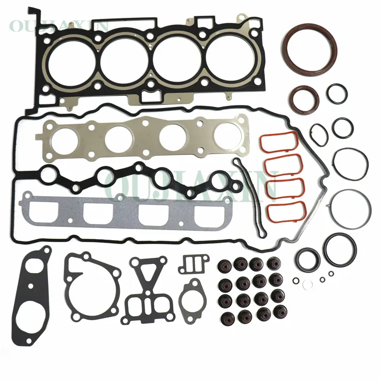 Full Gasket Set  209102GO00AVV for HYUNDAI G4KH 2.0T