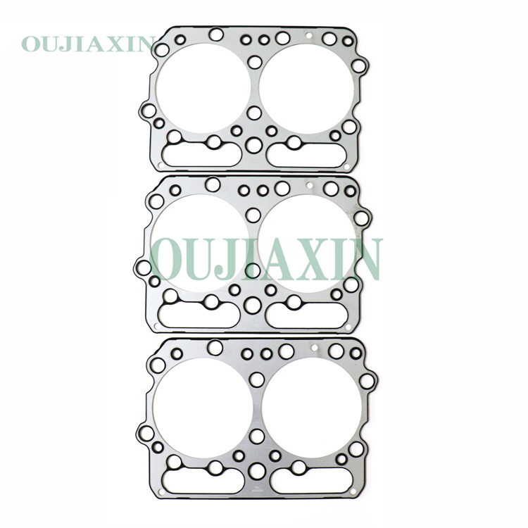 Full Gasket Set 3801330 3801339 Cummins NT855 NTA855 14.0L