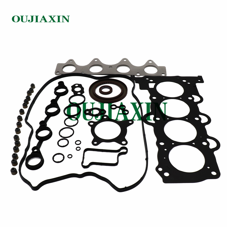 Full Gasket Set 20910-2BB03 20910-2BK01 for Hyundai G4FD G4HN 1.6L