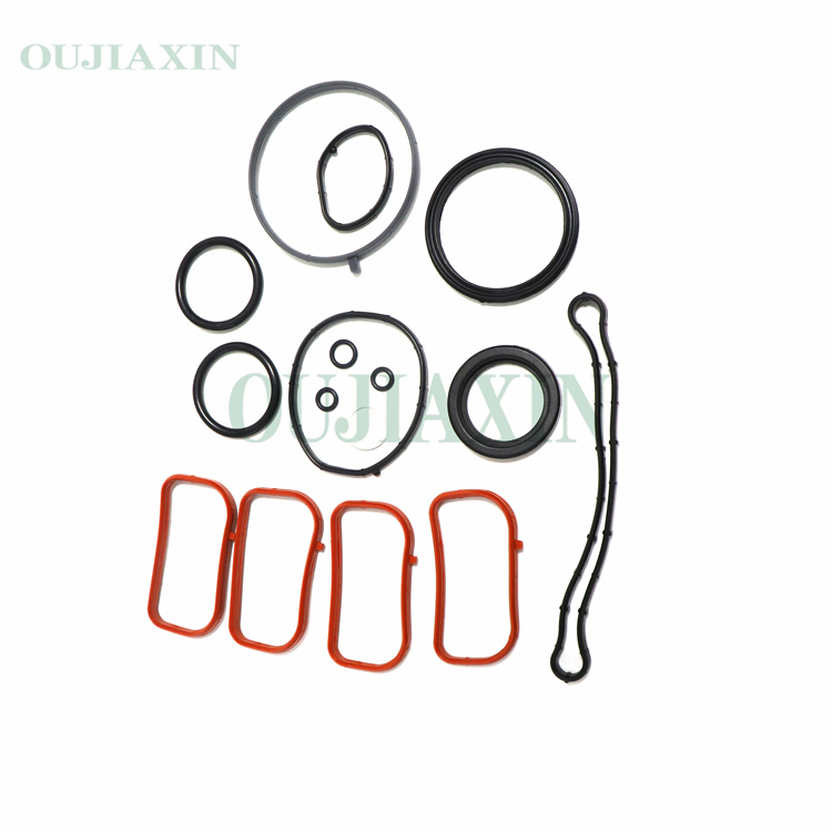 Full Gasket Set 209102GO00AVV for HYUNDAI G4KH 2.0T OEM Fit