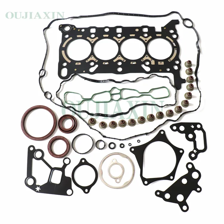 Full Gasket Set 12663880 64373 for Buick ENVISION 1.5L - Hebei Oujia | Durability, Precision, Warranty