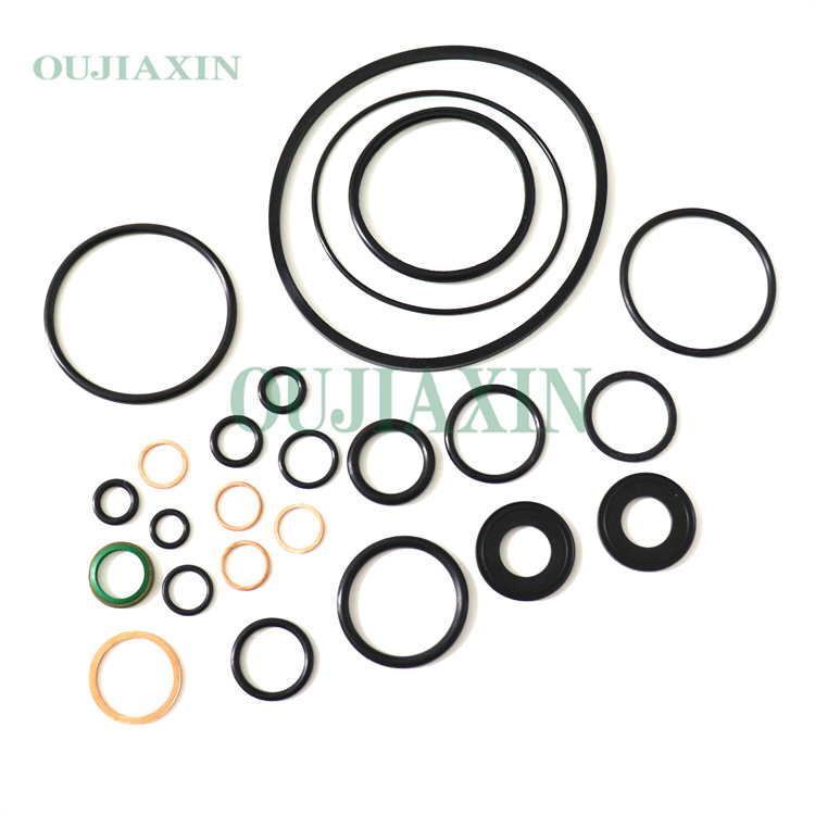 Full Gasket  JDXB-3.8ZHN6846 for Cummins SetISF 3.8L