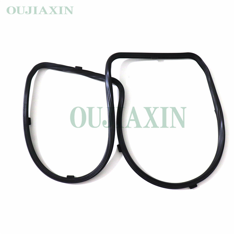 Full Gasket Set  4955230 for Cummins  QSB6.7  6.7L