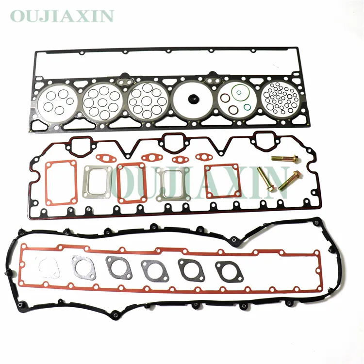 Full Gasket Set 4089478 4025157  Cummins L10