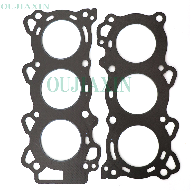 Full Gasket Set 10101-9Y425 PFS0214600 Nissan VQ23DE 2.3L